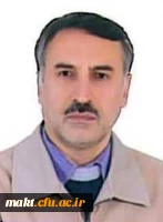 دکتر مجید نجف پور