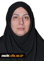 دکتر شهناز هاشمی