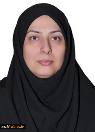 دکتر شهناز هاشمی