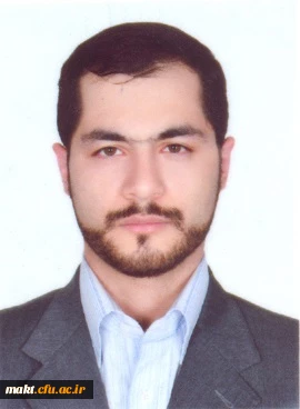 احسان کبیری ایمانیان فرد