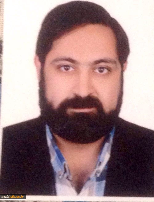 دکتر رضا رئیسی مشهدسری