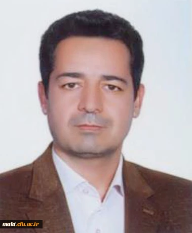 دکتر علی صادقی