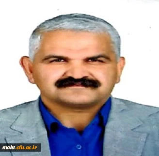 دکتر علی محمد صابری