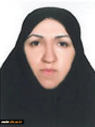 دکتر فاطمه اسکندری نژاد