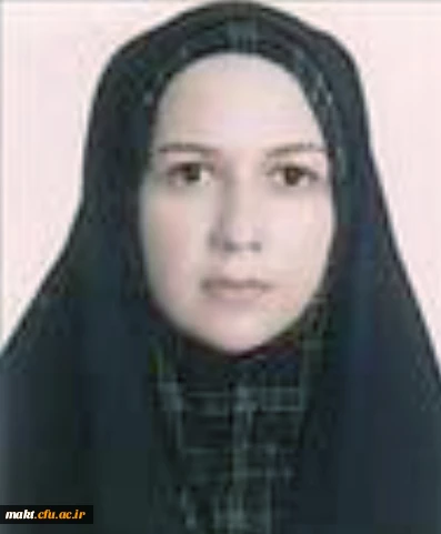 دکتر مریم جلالی