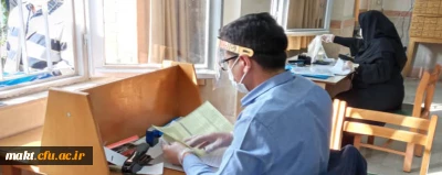 انجام ثبت نام پذیرفته شدگان نهایی آزمون سراسری ۱۴۰۰ کارشناسی