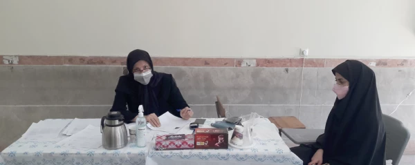 انجام مصاحبه جاماندگان پذیرفته شده چند برابر ظرفیت دانشجویان روزانه دانشگاه فرهنگیان 5