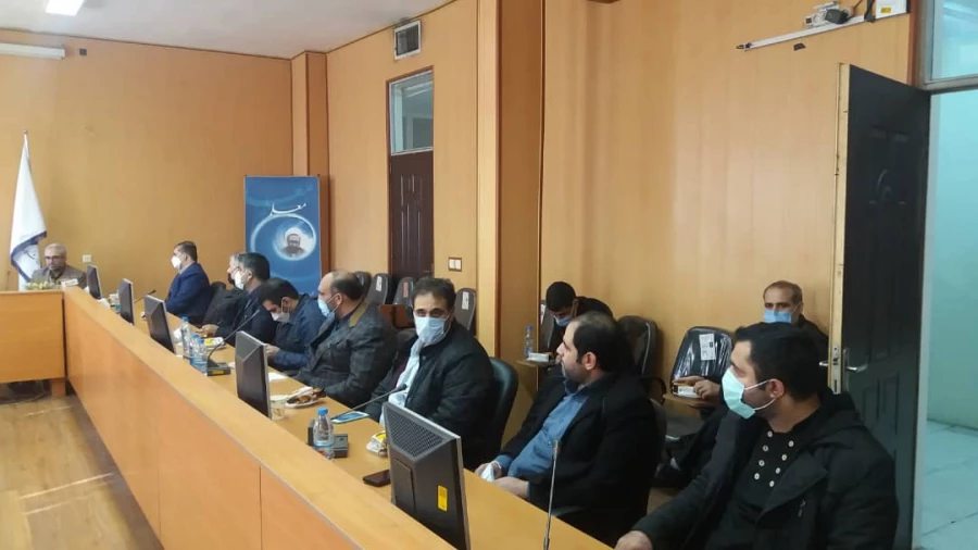 برگزاری بزرگداشت روز وحدت حوزه و دانشگاه 3