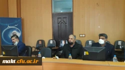 برگزاری بزرگداشت روز وحدت حوزه و دانشگاه 4