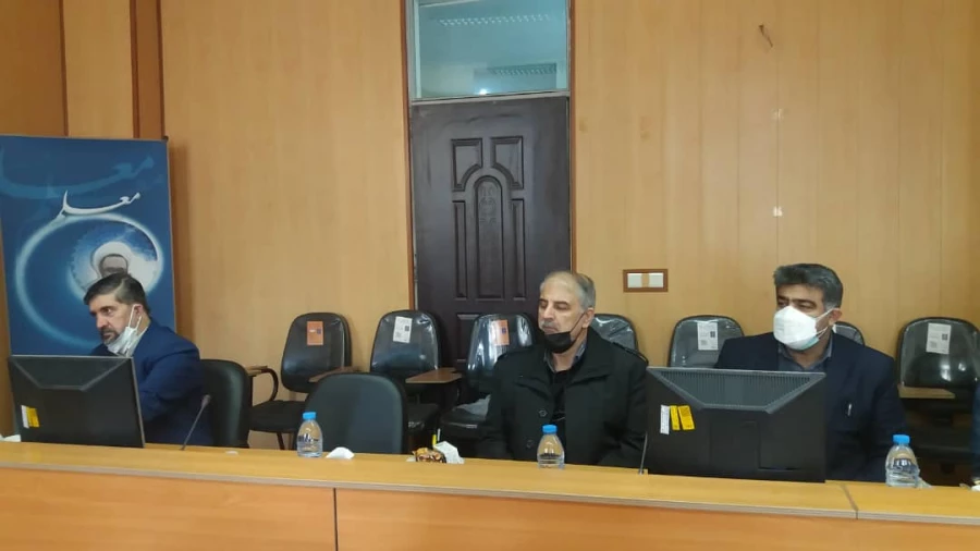 برگزاری بزرگداشت روز وحدت حوزه و دانشگاه 4