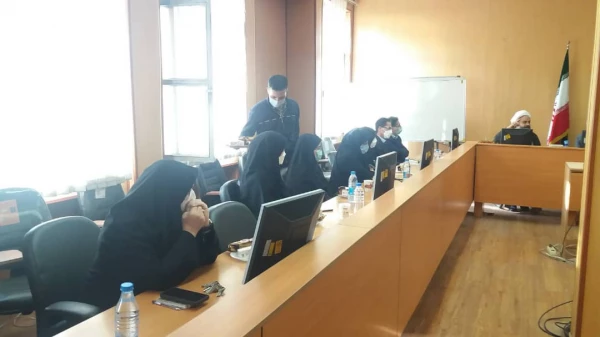 برگزاری بزرگداشت روز وحدت حوزه و دانشگاه 5