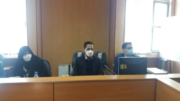 برگزاری بزرگداشت روز وحدت حوزه و دانشگاه 6