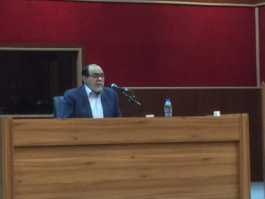 میراث حاج قاسم و راه و رسم تداوم انقلاب اسلامی 3