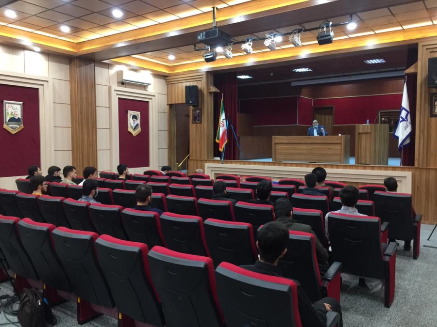 میراث حاج قاسم و راه و رسم تداوم انقلاب اسلامی 4