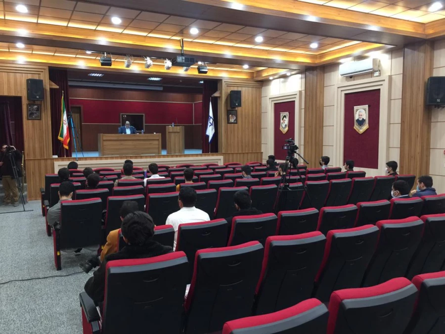 میراث حاج قاسم و راه و رسم تداوم انقلاب اسلامی 5