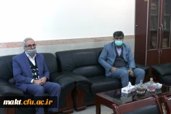 ارتقاء دکتر حجازی01