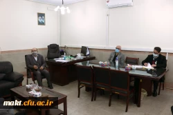 ارتقاء دکتر حجازی03