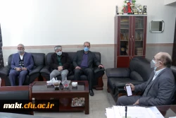 ارتقاء دکتر حجازی04