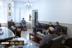 ارتقاء دکتر حجازی06