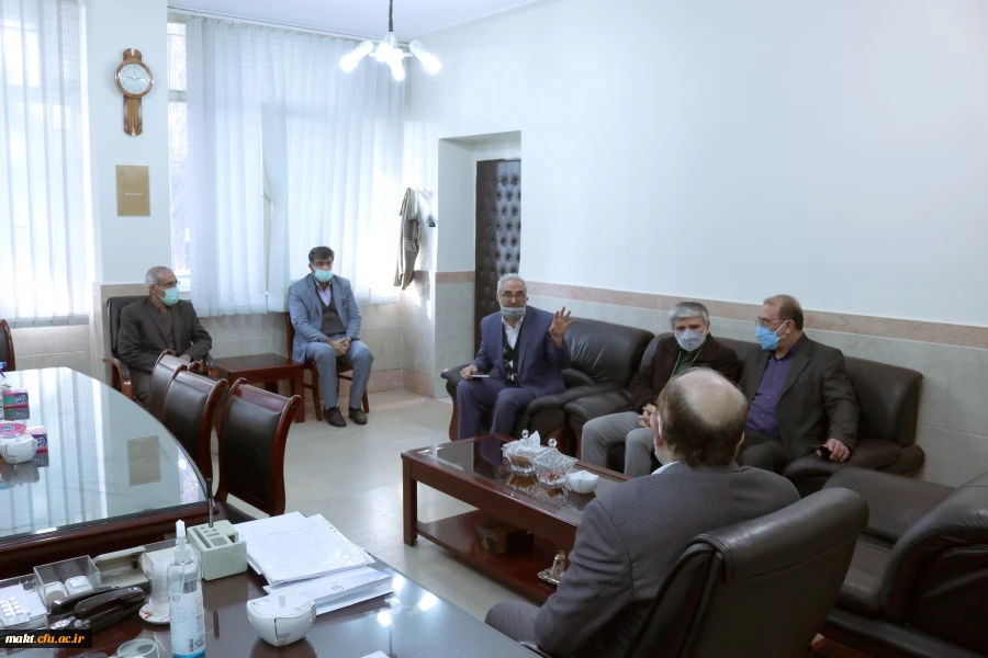 ارتقاء دکتر حجازی06