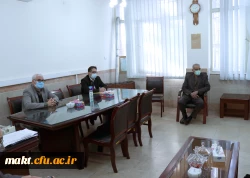 ارتقاء دکتر حجازی07