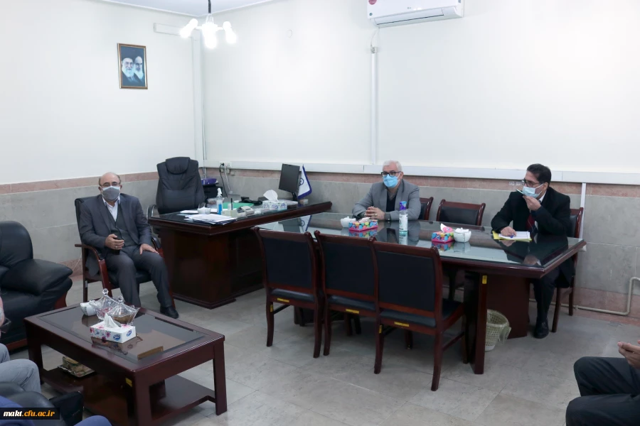 ارتقاء دکتر حجازی08