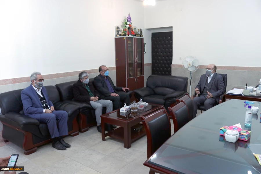 ارتقاء دکتر حجازی09