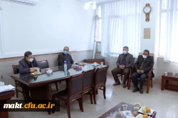 ارتقاء دکتر حجازی10