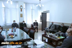 ارتقاء دکتر حجازی11