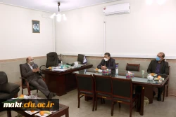 ارتقاء دکتر حجازی12