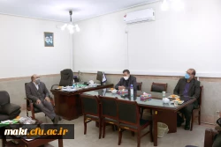 ارتقاء دکتر حجازی13