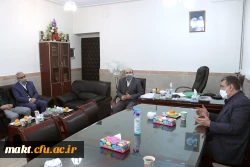 ارتقاء دکتر حجازی14