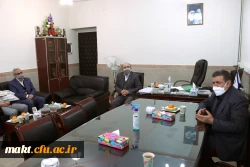 ارتقاء دکتر حجازی15