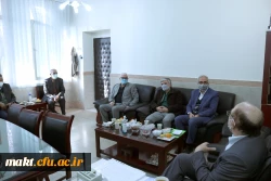 ارتقاء دکتر حجازی16