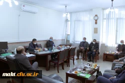 ارتقاء دکتر حجازی17