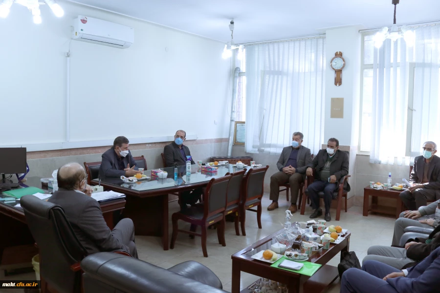 ارتقاء دکتر حجازی17