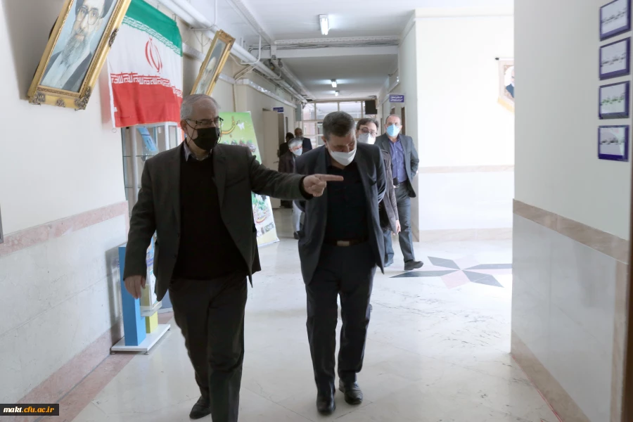 بازدید دکتر خنیفر01