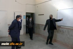 بازدید دکتر خنیفر10