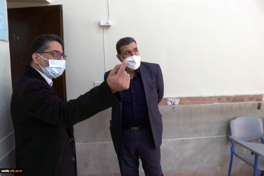 بازدید دکتر خنیفر12