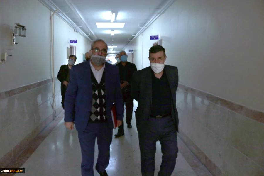 بازدید دکتر خنیفر13