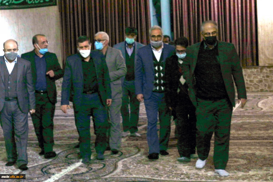 بازدید دکتر خنیفر14