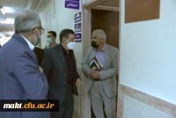 بازدید دکتر خنیفر15