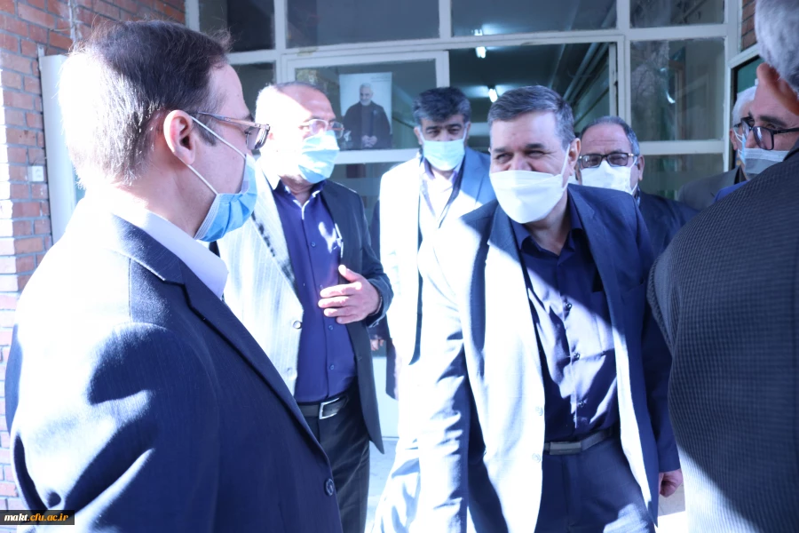 بازدید دکتر خنیفر17