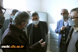 بازدید دکتر خنیفر19