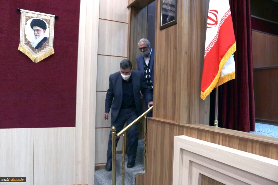 بازدید دکتر خنیفر20