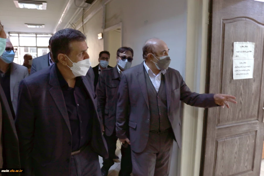 بازدید دکتر خنیفر24