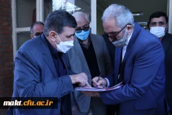 بازدید دکتر خنیفر25