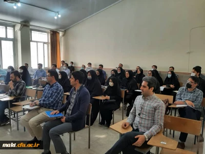 قابل توجه مهارت آموزان پذیرفته شده در آزمون استخدامی