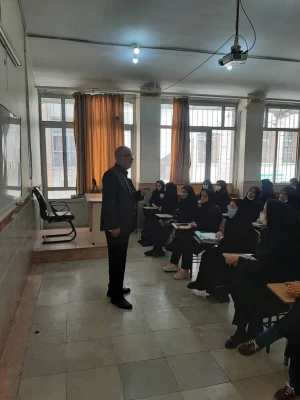 قابل توجه مهارت آموزان پذیرفته شده در آزمون استخدامی 5