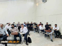 قابل توجه مهارت آموزان پذیرفته شده در آزمون استخدامی 6